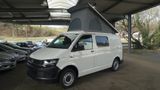Volkswagen T6 "OceanCamper by BonVoyage Aufstelldach" - Volkswagen T 6