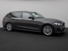 Foto Nummer 4: BMW 320e