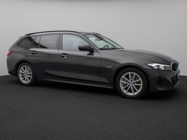 Foto Nummer 4: BMW 320e