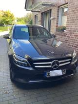Mercedes-Benz C 220 d T Autom. - - Mercedes-Benz C 220 Gebrauchtwagen in Osnabrück