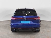 Volkswagen Touareg - Vorschau Bild 5