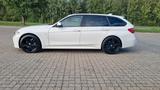 BMW 335d xDrive Touring M Sport Automatic M Sport - BMW 335: Kombi, 335d