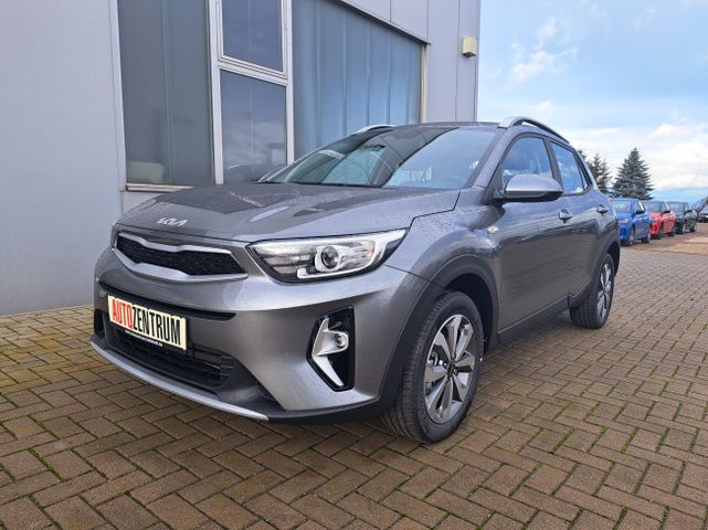 Kia Stonic 1.2 MODELL 2025 NAVI WINTERPAKET ALU PDC