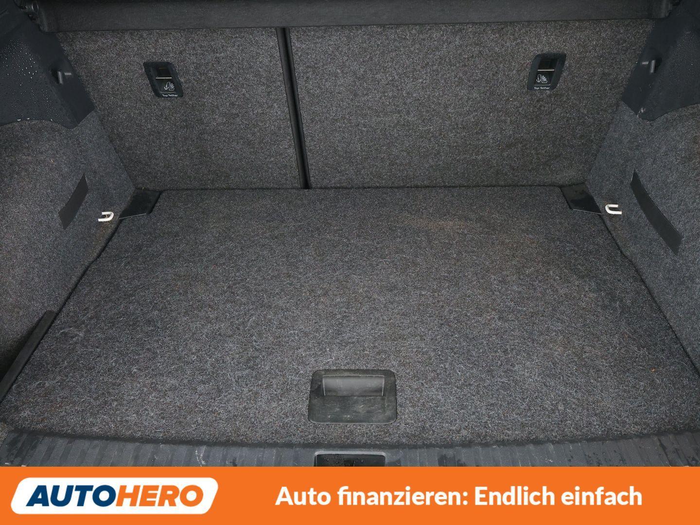 Seat Arona 1.6 TDI Xcellence Aut.*NAVI*LED*ACC*PLA*