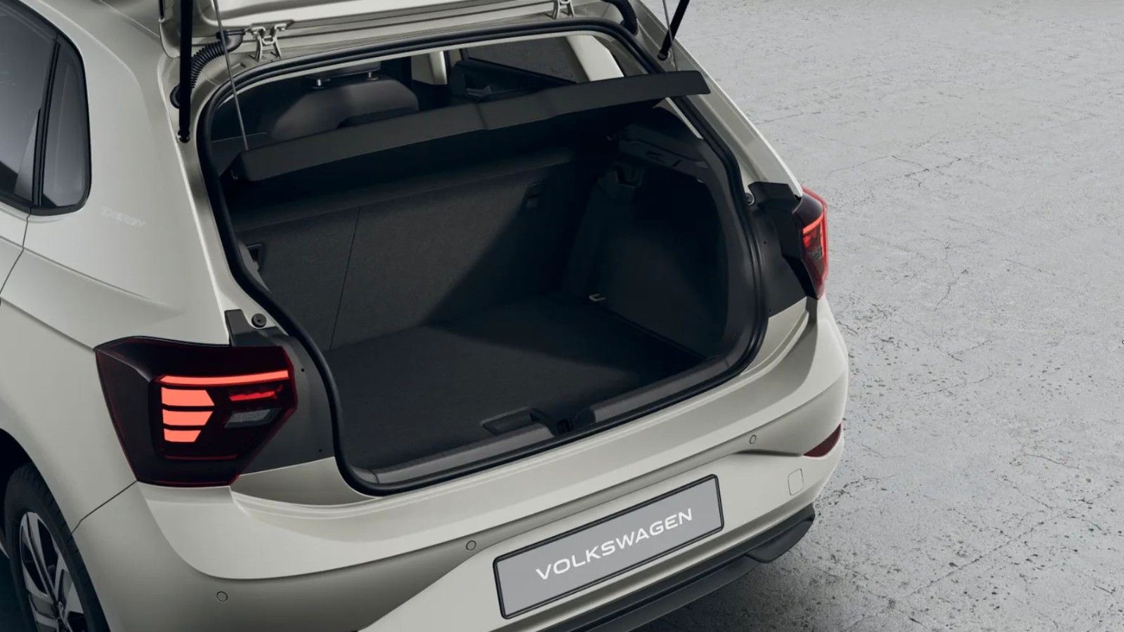 Volkswagen Polo - Bild 6