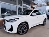 BMW X1 23 i xDrive M Sport Leder/AHK/MwSt. - BMW X1 Gebrauchtwagen in Düsseldorf