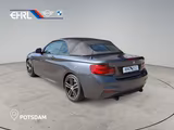 BMW M240i xDrive M Sportpaket | RFK HIFI LENKRADHZ - BMW M240i in Berlin