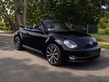 Volkswagen Beetle 1.4 TSI DSG Exclusive Sport Cabriolet... - VW Beetle Gebrauchtwagen in Berlin
