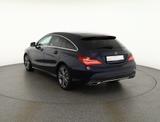 Mercedes-Benz CLA 250 SB 4Matic LED Kamera Navi Tempomat Leder - Mercedes-Benz CLA 250: 4matic