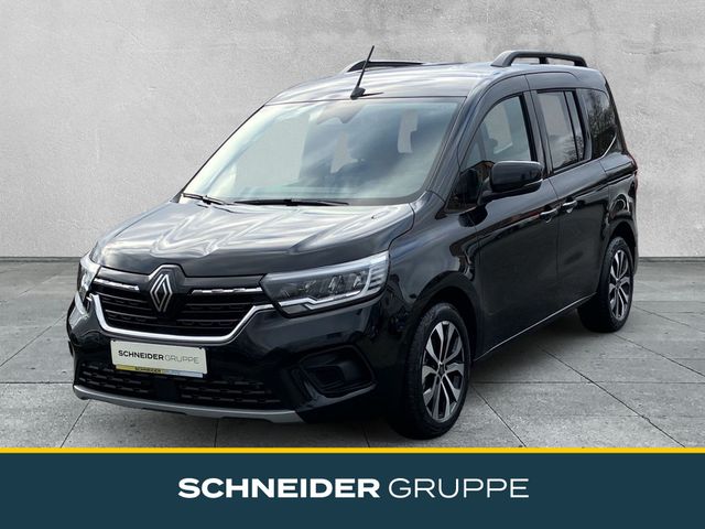 Renault Kangoo Techno dCi 115 EDC NAVI+LED+SITZHEIZUNG