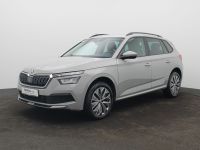 Skoda Kamiq - Vorschau Bild 2