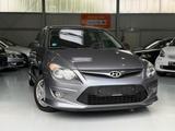 Hyundai i30 FIFA WM Edition 1Hand Klima - Hyundai i30: Fifa Wm Edition