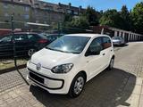 Volkswagen up! take up! TÜV NEU*2.HAND*KLIMA - Volkswagen up! in Gelsenkirchen