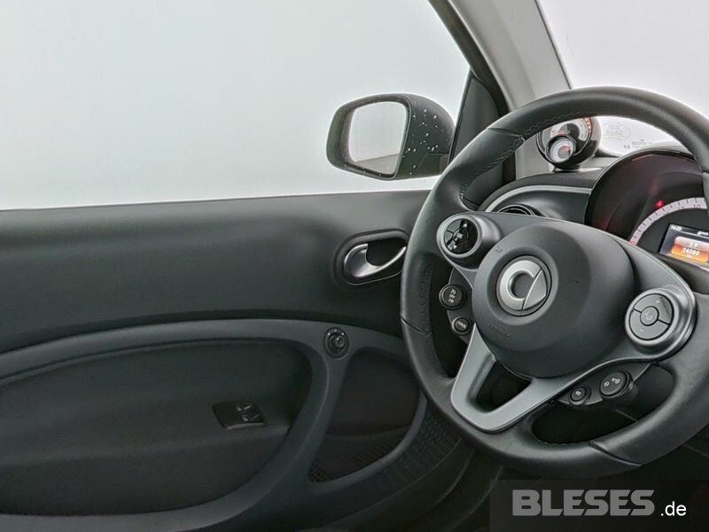 SMART ForTwo – Bild 5