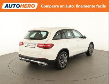 Mercedes GLC 250 - 5