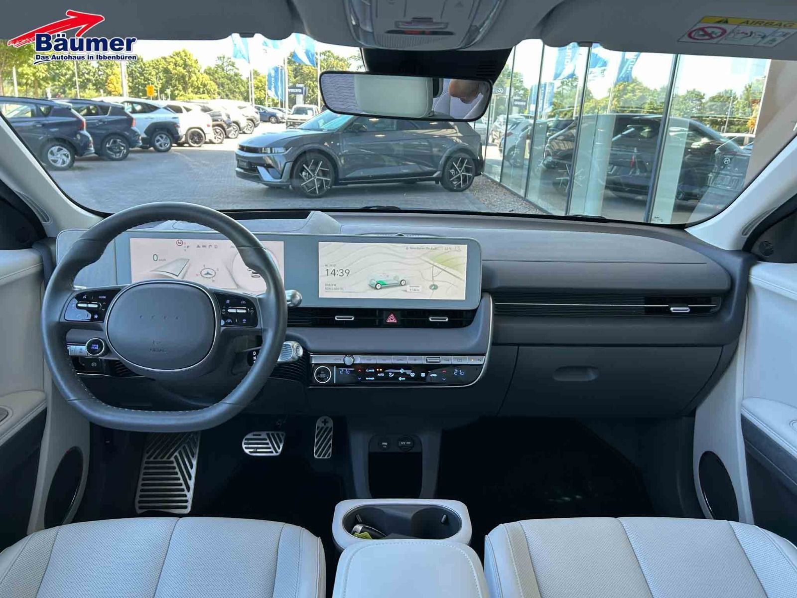 Hyundai IONIQ 5 – Bild 14