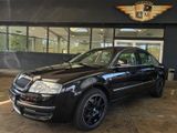 Skoda Superb 1.8 20V Turbo DSG Elegance LEDER/MEMORY - Skoda Superb: 2.8