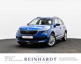 Skoda KAMIQ 1.0TSi SELECTION LED/DAB+/LANE/MCB/LOFT - Skoda Kamiq: Selection