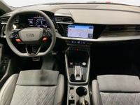 Audi RS3 - Vorschau Bild 8