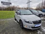 Skoda Fabia 1.2 TSI Monte Carlo - Skoda Fabia: Monte Carlo