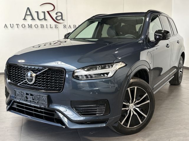 Volvo XC90 R-Design Expression AWD 7Sitze NAV+LED+PANO