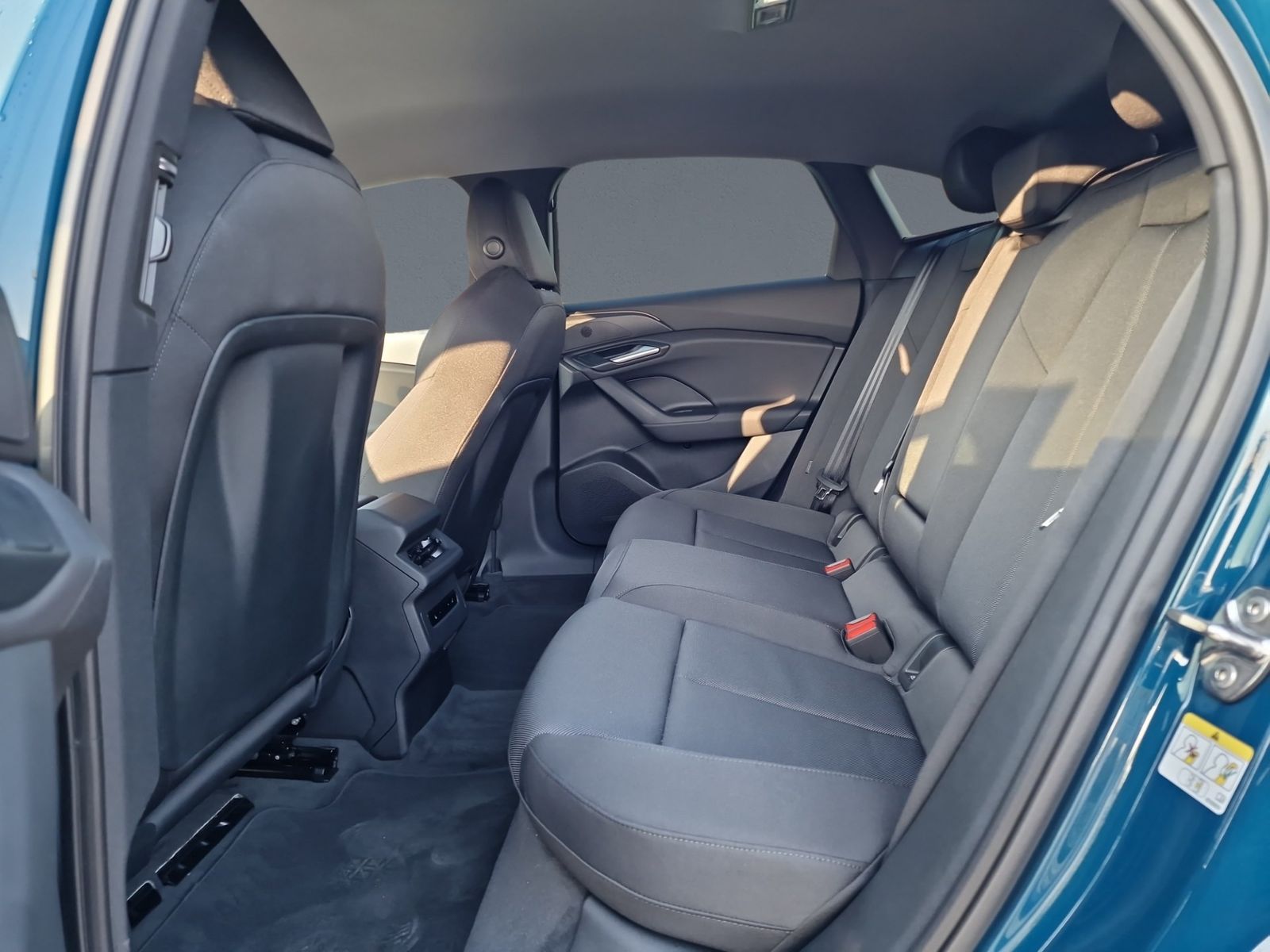Audi A6 - Bild 21
