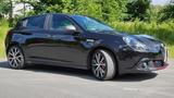 Alfa Romeo Giulietta 2.0 JTDm 16V 110 kW Super Veloce - Alfa Romeo Giulietta mit Diesel-Antrieb