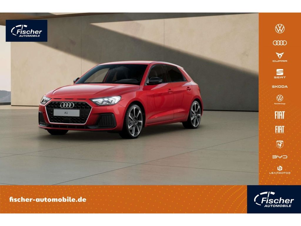 Image of Audi A1