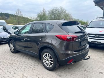 Mazda CX-5 - 5
