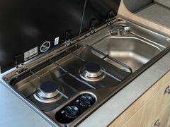 Clever Tour 540 | Autom. | MaxxFan  | RFK | 10" Navi