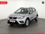 Seat Arona 1.0 TSI Style FullLink Sitzheizung Klima - Seat Arona Gebrauchtwagen