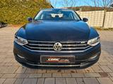 Volkswagen Passat Lim. Business - Volkswagen Passat: Unfallwagen
