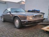 Jaguar XJ40 Sovereign 9/89 Projekt - Jaguar XJ40: Sovereign