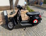 Vespa PX125 - VESPA MOTORRAD