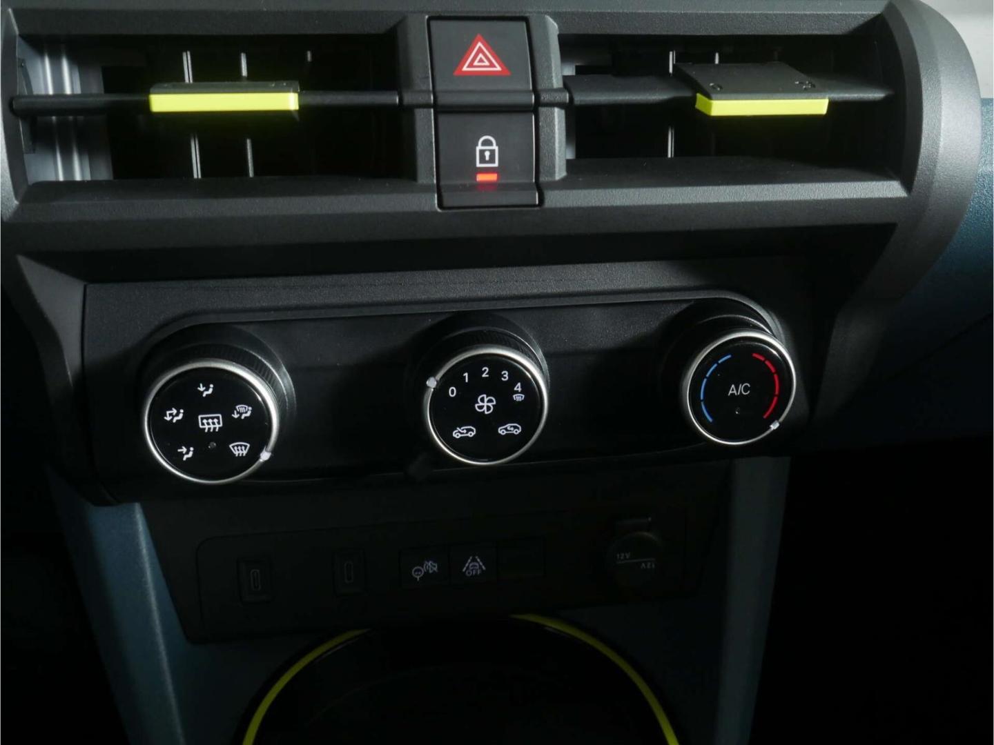 Fiat Grande Panda hybrid 1.2 eDCT Icon, миниатюра 20