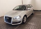 Audi A3 1.4 TFSI Attraction*1J.Garantie*Tüv-Neu*Xenon - Audi A3: Sportwagen