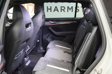 Skoda Kodiaq 1.5 TSI Sportline AHK 7-Sitze Pano