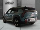 Kia EV3 Earth 81kWh Upgrade Winter-Connect DriveWise - Kia EV3 Gebrauchtwagen