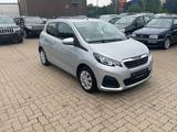 Peugeot 108 Active TÜV NEU 1 HAND WENIG KM - Peugeot 108 aus 2020