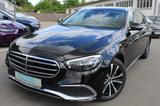 Mercedes-Benz E 220dT-Mod. 4Matic+Exclusive+Agility+AHK+Leder - Mercedes-Benz E 220 aus 2023
