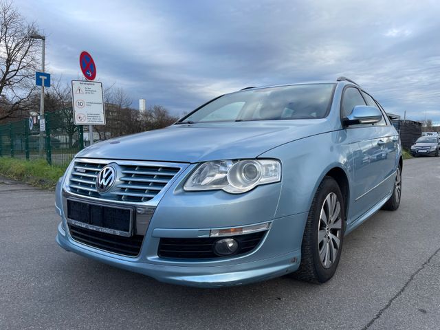 Volkswagen Passat Variant Trendline TDI BlueMotion