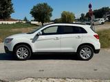 Mitsubishi ASX 1.6 MIVEC 2WD ClearTec Intense Intense - Mitsubishi ASX: Cleartec