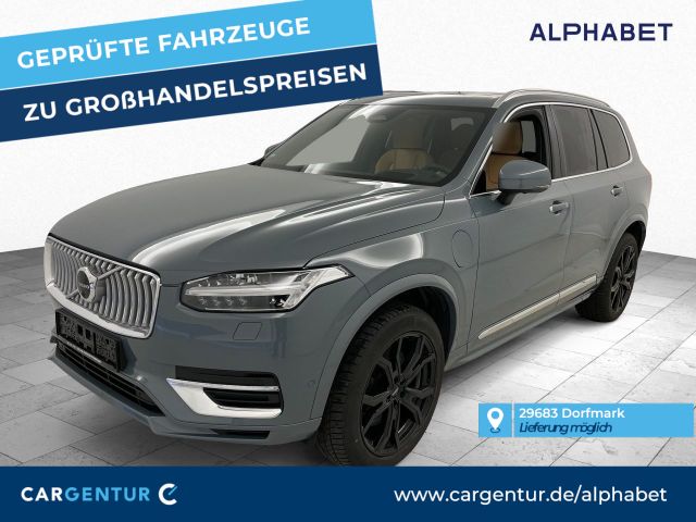 Volvo XC 90 T8 AWD Ultimate Bright Plug-In