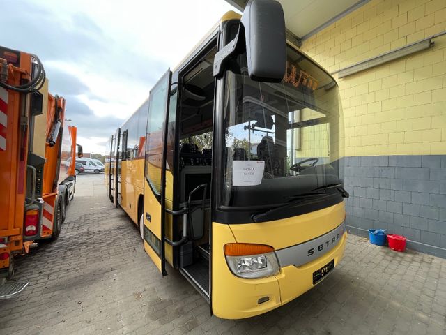 Setra S 415 UL KLIMA Autoamtik