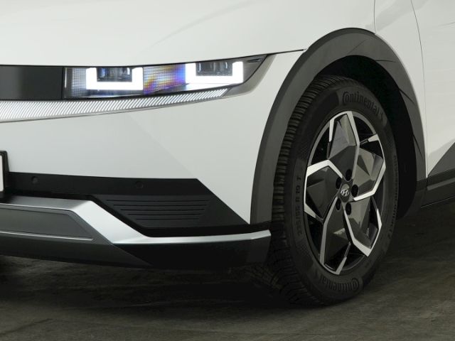 IONIQ 5 TECHNIQ 77,4kWh+VOLL-LED+LEDER+NAVI+KLIM