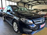 Mercedes-Benz B 200 B B 200 CDI / d | TÜV NEU - Mercedes-Benz B 200 Gebrauchtwagen in Mannheim
