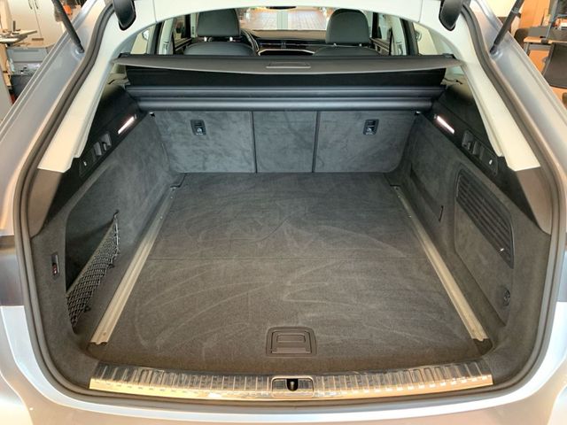 A6 Avant 40 TDI QUATTRO ADVANCED LED+AHK+KAMERA+