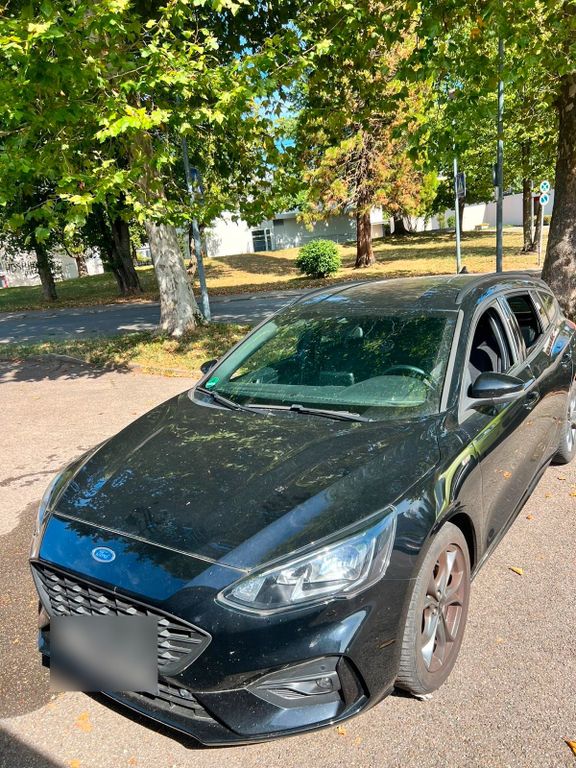 Image of Ford Focus