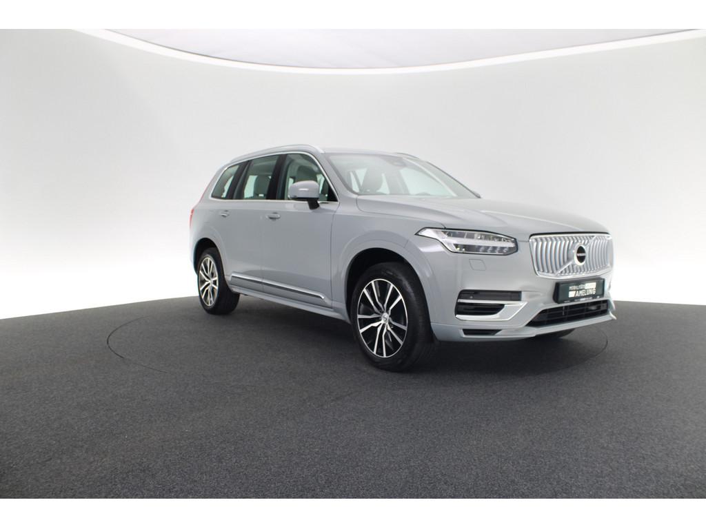 Volvo XC90 Recharge T8 AWD AHK ACC FACEL. STANDHZ LED