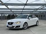 Seat Exeo 1.8 T  - Seat Exeo von privat